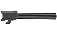 GGP P320 FULL SIZE BARREL BLK NTRIDE |9x19mm NATO | 850013536160