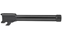 GGP P320 FULL SIZE TB BLACK NITRIDE |9x19mm NATO | 850013536153