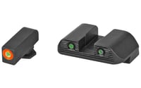 GLOCK OEM NIGHT SIGHT SET AMGLO .180 | 764503026331