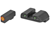 GLOCK OEM NIGHT SIGHT SET AMGLO .200 | 764503026348