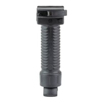 GRIP POD GPS.02 BIPOD CAM LEVER BLK | 793573223159