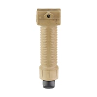 GRIP POD GPS.02 BIPOD STND ALUM TAN | 781602246200