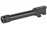 GRIFFIN BBL FOR GEN3/4 GLK19 W/COMP |9x19mm NATO | 791154083376