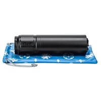 GRIFFIN OPTIMUS 6 6MM UTILITY BLK | 631465974072