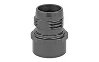 GRIFFIN PISTON BBL ADAPTER 9/16X24 | 791154084960