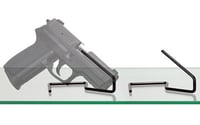 GSS KIKSTANDS SINGLE PISTOL DISPLAY STAND 10PACK | 856691002195