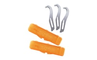 HAVALON KNIVES GH GUT HOOK 3 PACK W/ TWO BLADE HOLDERS | 736370282301