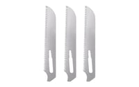 HAVALON PIRANTA SAW BLADES 3PK | 736370280321