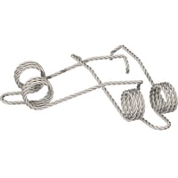 HF AK4/AK74 BRAIDED MAIN SPRING | 859177004607