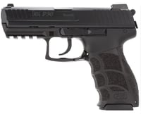 HK P30 9MM 3.85 Inch 20RD V3 DA/SA BLK | 9x19mm NATO | 642230269071