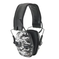 H/L IMPACT SPORT MUFF SMOKE | 033552025313