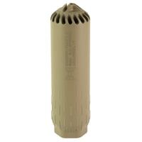 HUX FLOW 6K 6MM SUPPRESSOR FDE | 706433764327