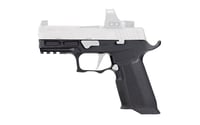 ICARUS ACE 320 SOCOM CARRY BLACK | 665415021110