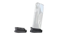 ICARUS ACE 365 XL MAG BACE PADS | 665415208733