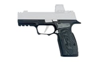 ICARUS ACE 365 SXG MACRO BLK | 642461579697
