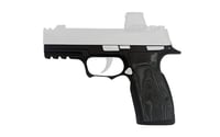 ICARUS ACE 365 SXG MACRO MANUAL SFTY | 642461581409