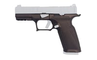 ICARUS ACE ECHELON X BLACK | 642461627435