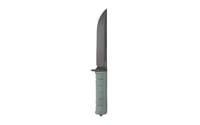 KBAR DUST I FXD BLADE 6.125 Inch GRN/BLK | 617717261008