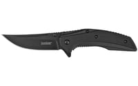 KERSHAW OUTRIGHT BLK | 087171061061