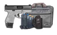KIMBER R7 MAKO 9MM 3.37 Inch 15RD GRY/BK | 9x19mm NATO | 669278380360