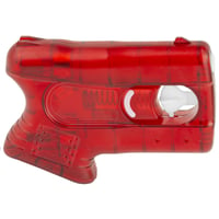 KIMBER PEPPERBLASTER II RED OC SPRAY | 669278980218