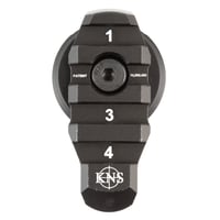 KNS AR/MCX STOCK ADAPTER W/OUT FLNGE | 853906008430