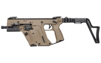 KRISS VCTR SBR G3 10MM 5.5 Inch 33RD FDE | 810172121607