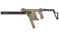VECTOR CRB G3 9MM 16 Inch FDE 401  | 9x19mm NATO | 810172121447