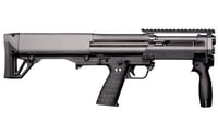 KELTEC KSG TAC SBS 12GA 13.5 Inch 8RD  | 12GA | 640832006001