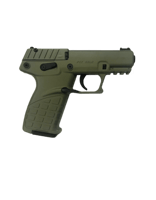 KELTEC P17 3.8 Inch 22LR GRN 10RD |.22 LR | 640832009507