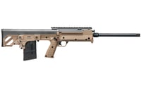 RFB24 HUNTER 308WIN BL/TAN 24 Inch  24 Inch CHROME LINED BARREL |.308 WIN | 640832003482