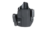 LAG DFNDR SIG P320C OWB/IWB BLK RH | 811256020489