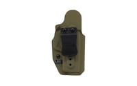 LAG LIB MK II FOR GLOCK 43/43X FDE | 811256021462
