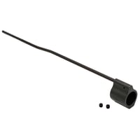LBE LOW PRO GAS BLOCK W/MID GAS TUBE | 706612408028