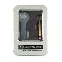LASERLYTE LASER CARTRIDGE 380ACP | 810048571154