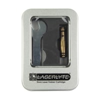 LASERLYTE LASER CARTRIDGE 9MM | 810048571185