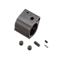 LUTH AR .750 ADJUSTABLE GAS BLOCK | 812058030829