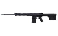 LWRC REPR MKII 6.5CM 22 Inch 20RD BLK | 6.5 CREEDMOOR | 851154008141