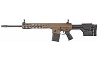 LWRC REPR MKII 762 20 Inch 20RD FDE | 7.62x51mm NATO | 853143008668