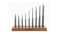 LYMAN ARMORERS 18 PC HEX PUNCH SET | 011516712769