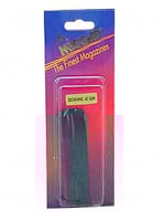 MECGAR MAG BRWNG HP 40SW 10RD BL  | .40 SW | 765595102903