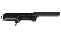 MDT LSS GEN 3 TIKKA SA RH BLK | 616054071516