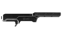 MDT LSS GEN 3 REM 700 LA RH BLK | 616054071134