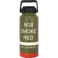 MFT M18 RED SMOKE BOTTLE 32OZ | 810099432244