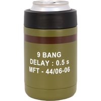 MFT 9 BANG CAN COOLER 12OZ | 810099432299