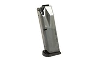 MAG ACTMAG BER 92 9MM 15RD BLUED |9x19mm NATO | 812285023441