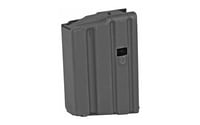 MAG ASC AR223 10RD STS BLK W/ BLK |.223 REM | 818805011745