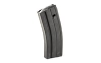 MAG ASC AR6.8 25RD STS BLK | 6.8mm | 818805010182
