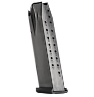 MAG CENT ARMS TP9 9MM 15RD BLK | 9x19mm NATO | 787450716834