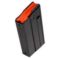 MAG DURAMAG 20RD 308/6.8X51 SS BLK |7.62x51mm NATO | 766897410673